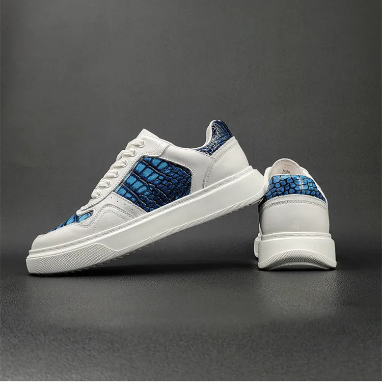 Opulessa Business Sneakers