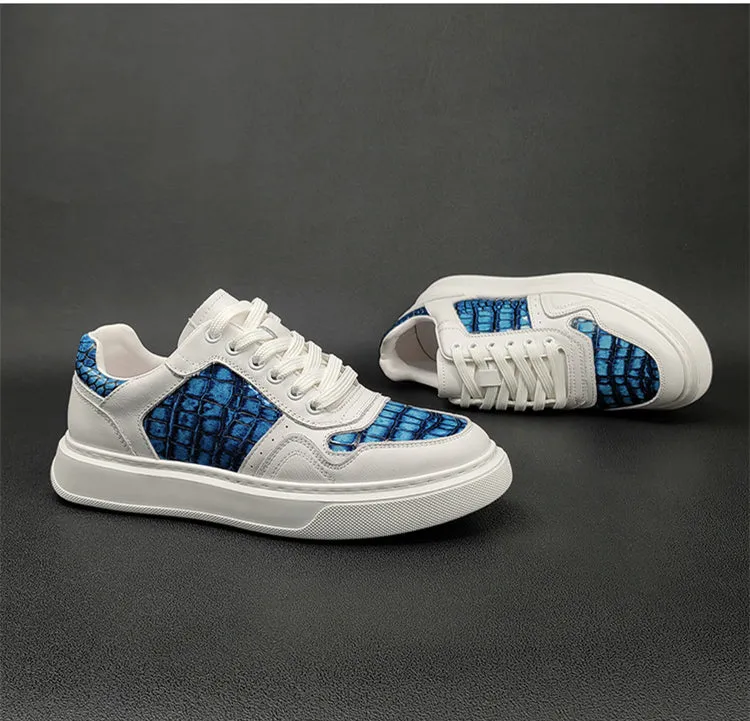 Opulessa Business Sneakers