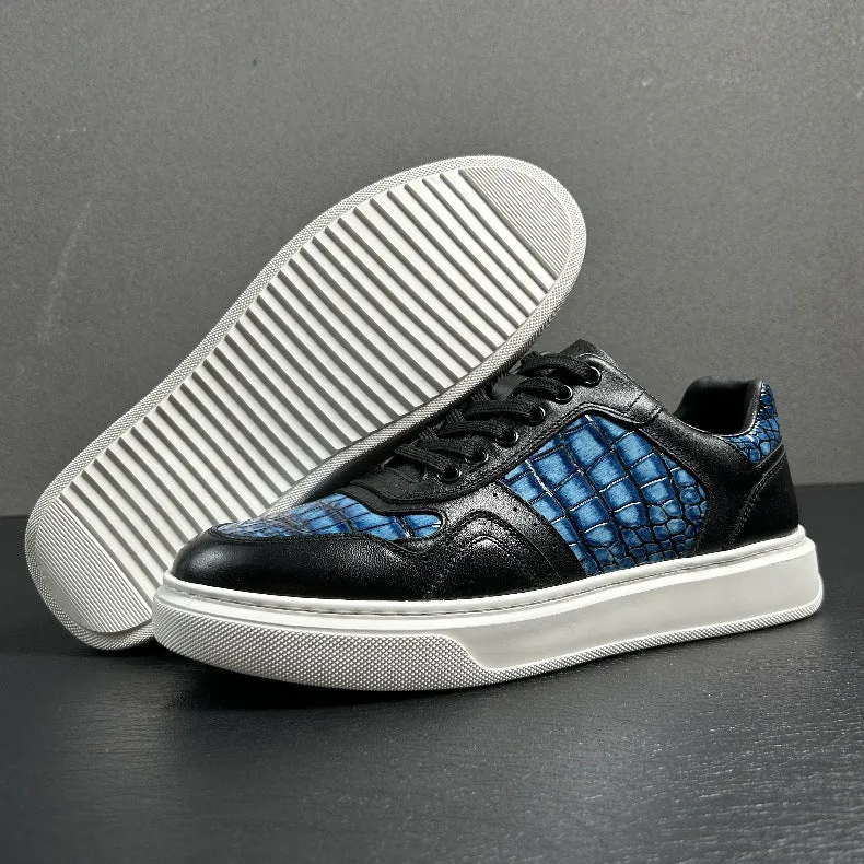 Opulessa Business Sneakers
