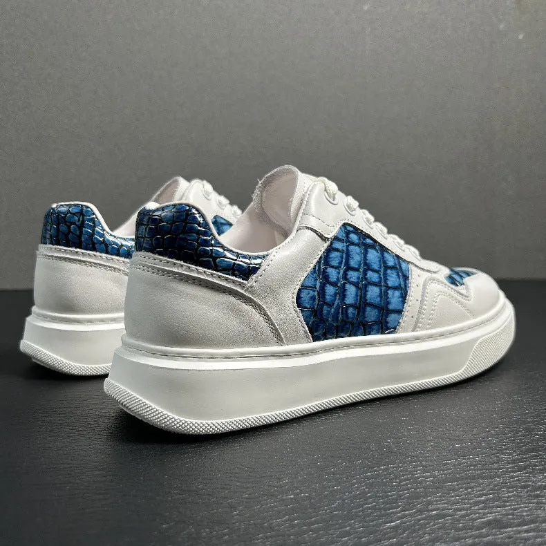 Opulessa Business Sneakers