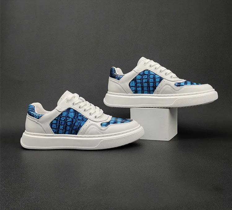 Opulessa Business Sneakers