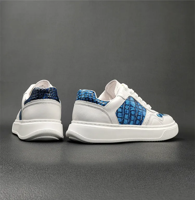 Opulessa Business Sneakers