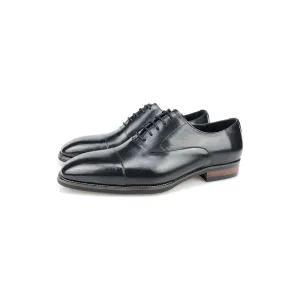 Opulessa Lace Oxfords