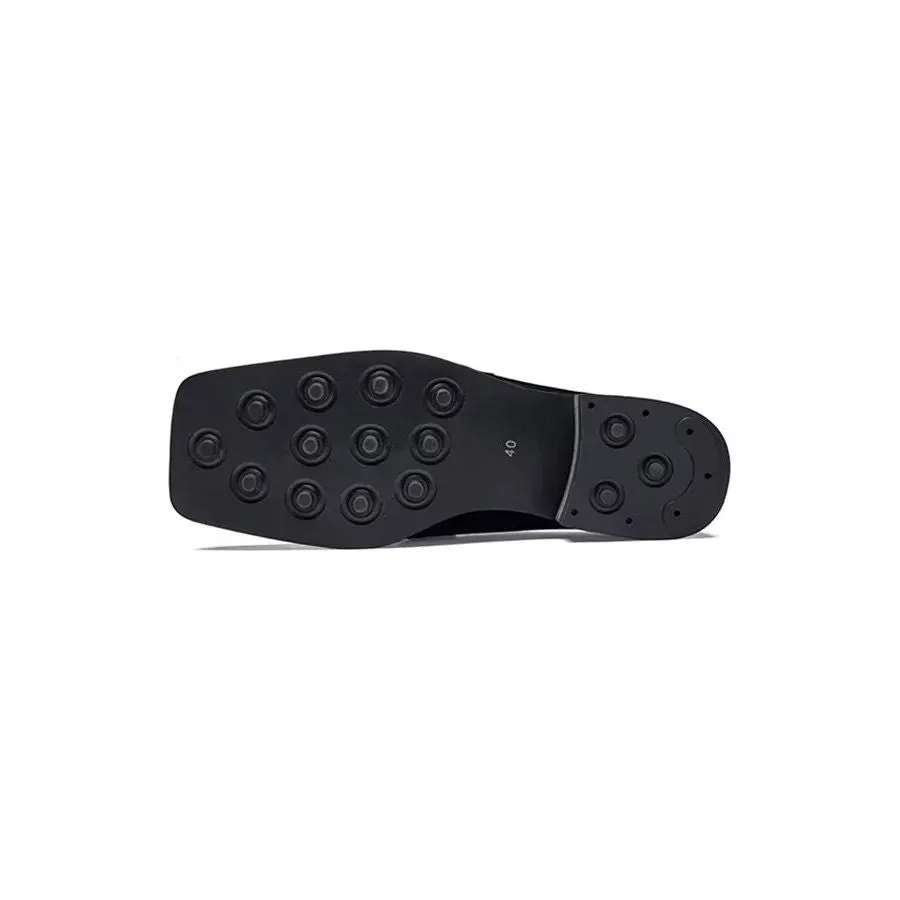 Opulessa Luxe Slip-Ons