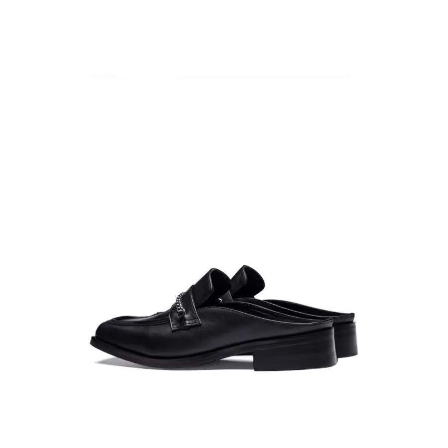 Opulessa Luxe Slip-Ons