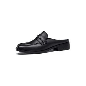 Opulessa Luxe Slip-Ons