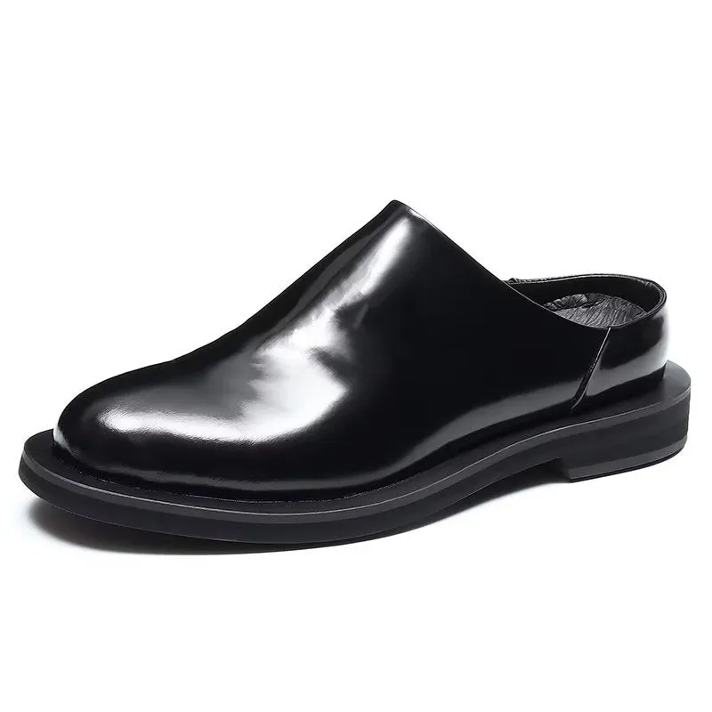 Opulessa Veltique Event Loafers