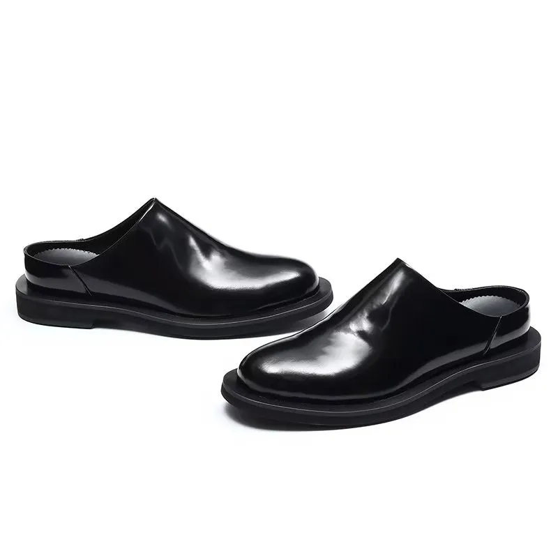 Opulessa Veltique Event Loafers