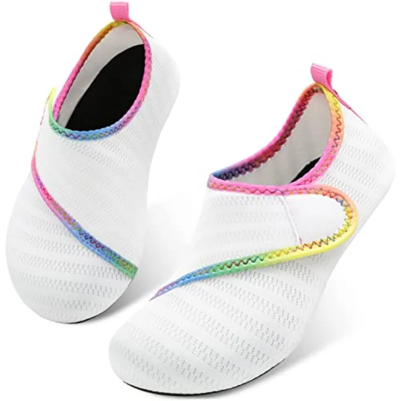 Outdoor Swim Aqua Shoes For Kids
