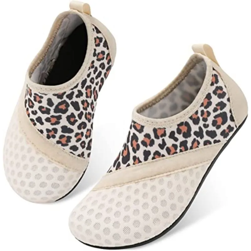 Outdoor Swim Aqua Shoes For Kids