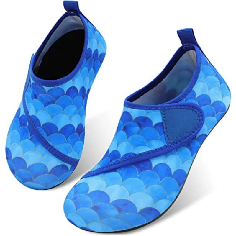 Outdoor Swim Aqua Shoes For Kids