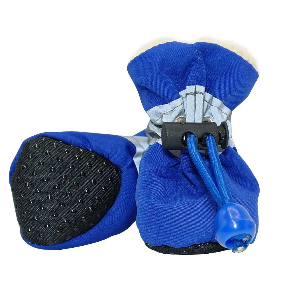 PET ARTIST Waterproof Dog Socks That Stay On