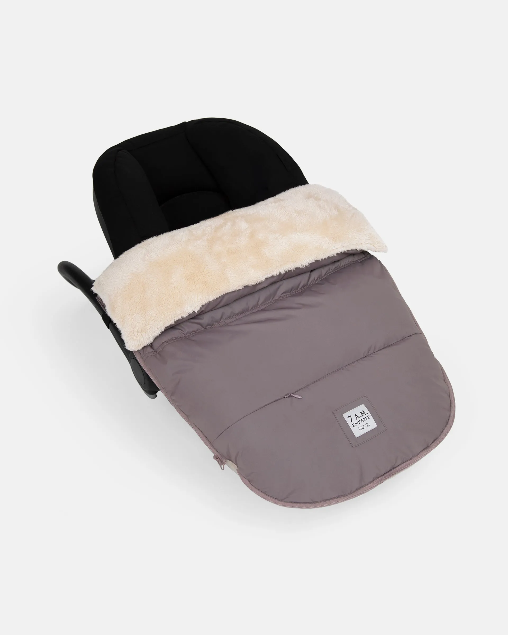 PlushPOD - Ash