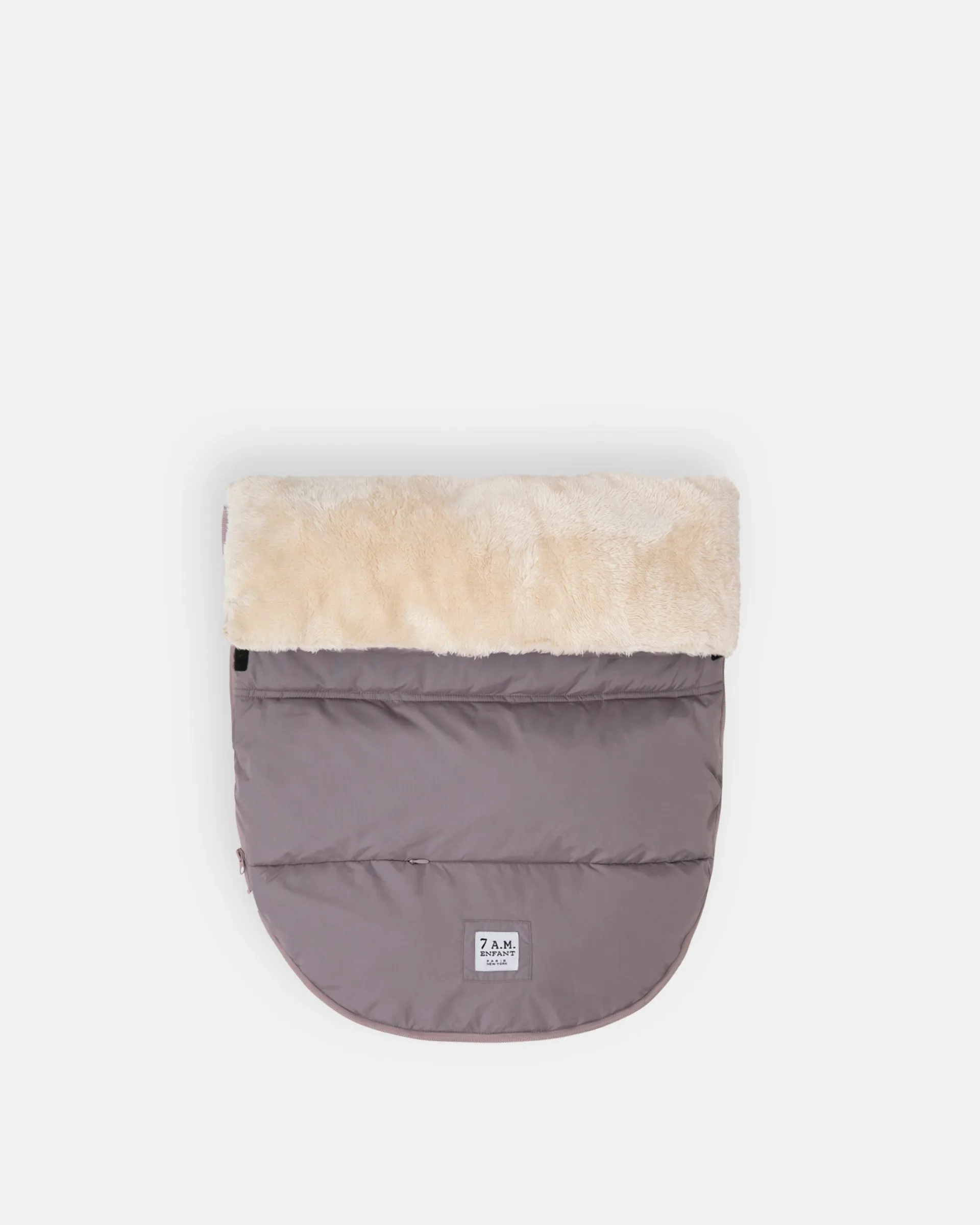 PlushPOD - Ash