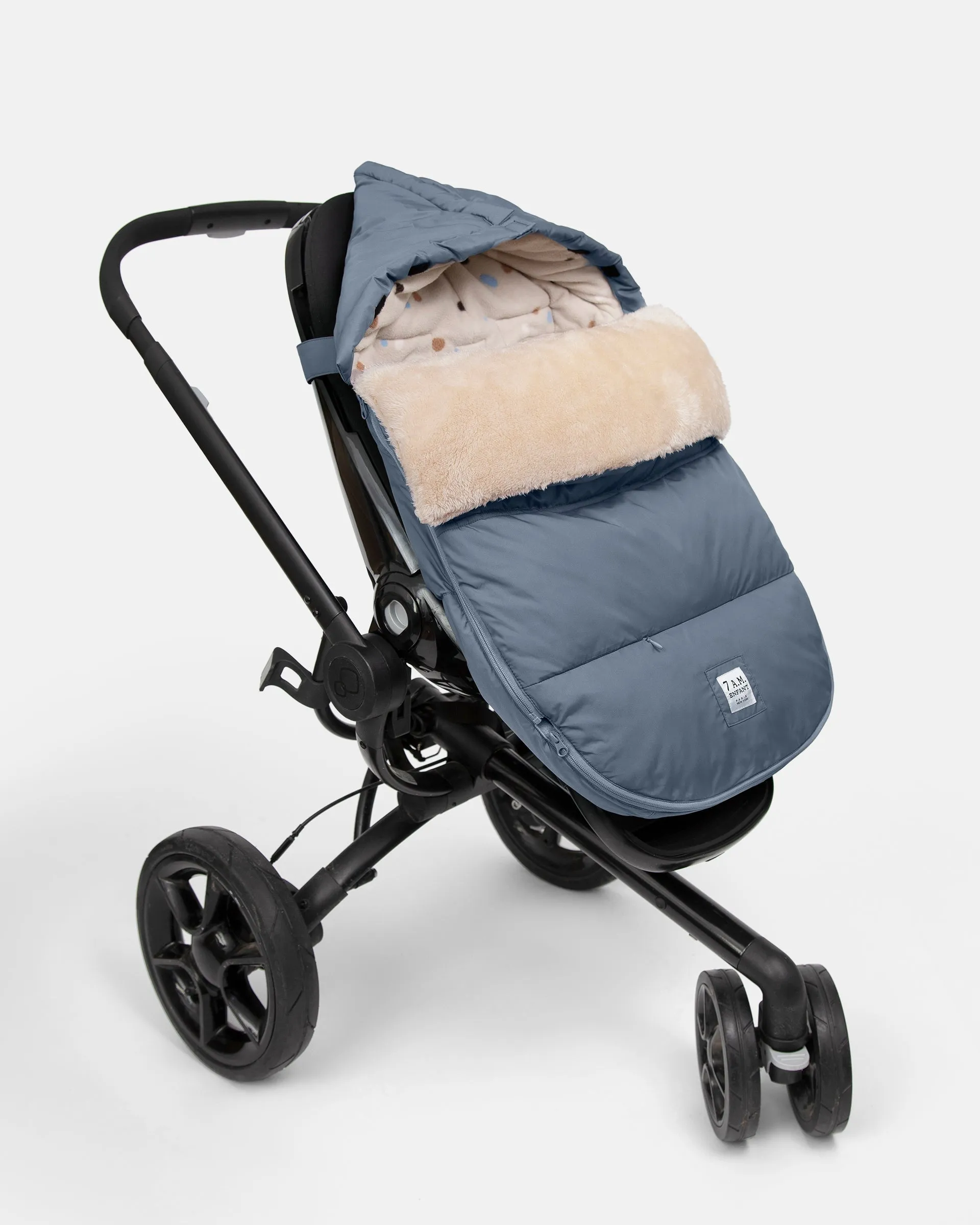 PlushPOD - Ash