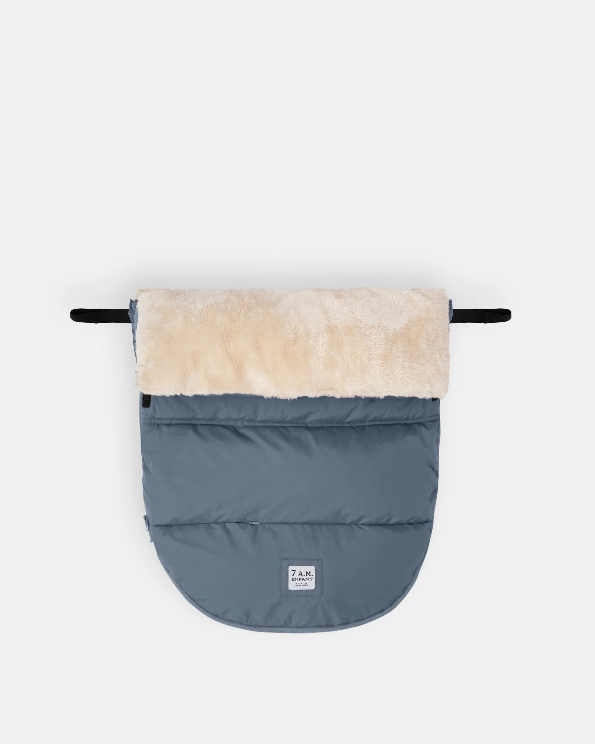 PlushPOD - Ash