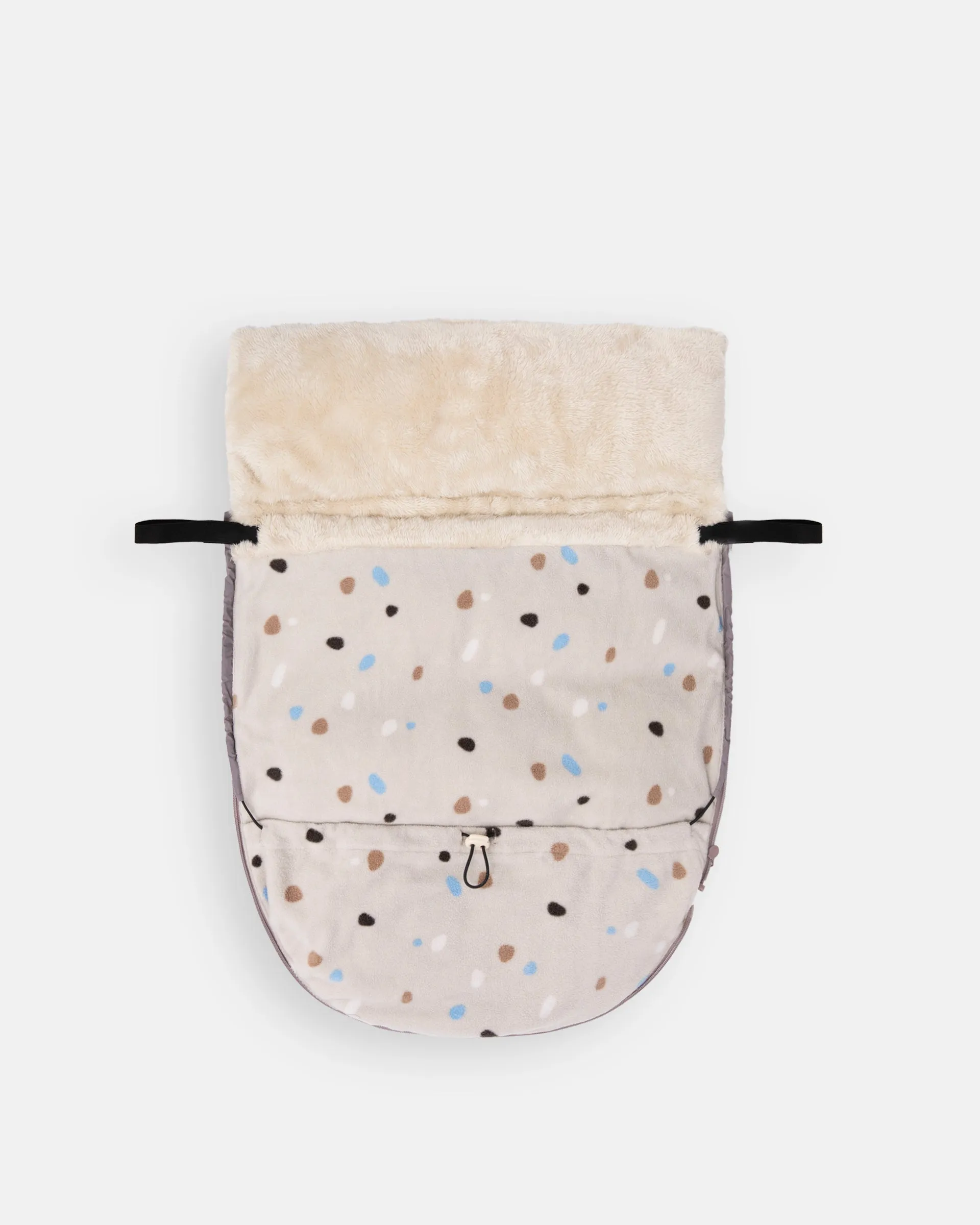 PlushPOD - Ash