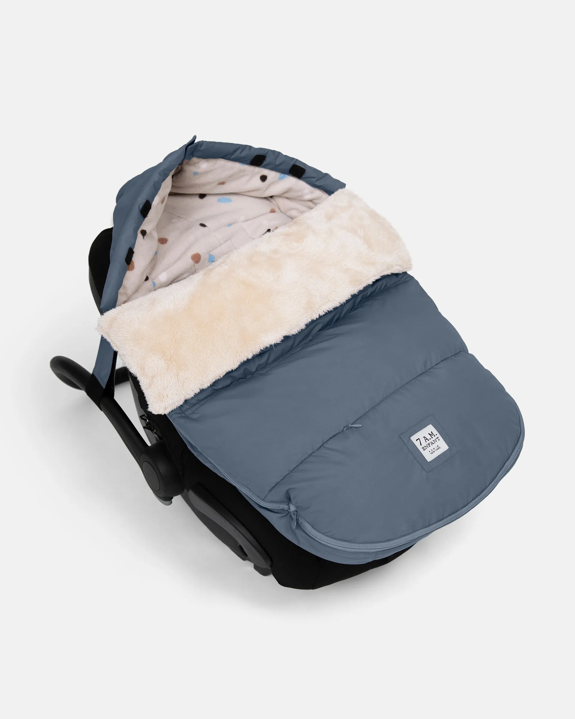 PlushPOD - Ash
