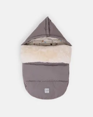 PlushPOD - Ash
