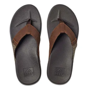 Reef Cushion Bounce Phantom SE Flip Flops - Brown/Tan