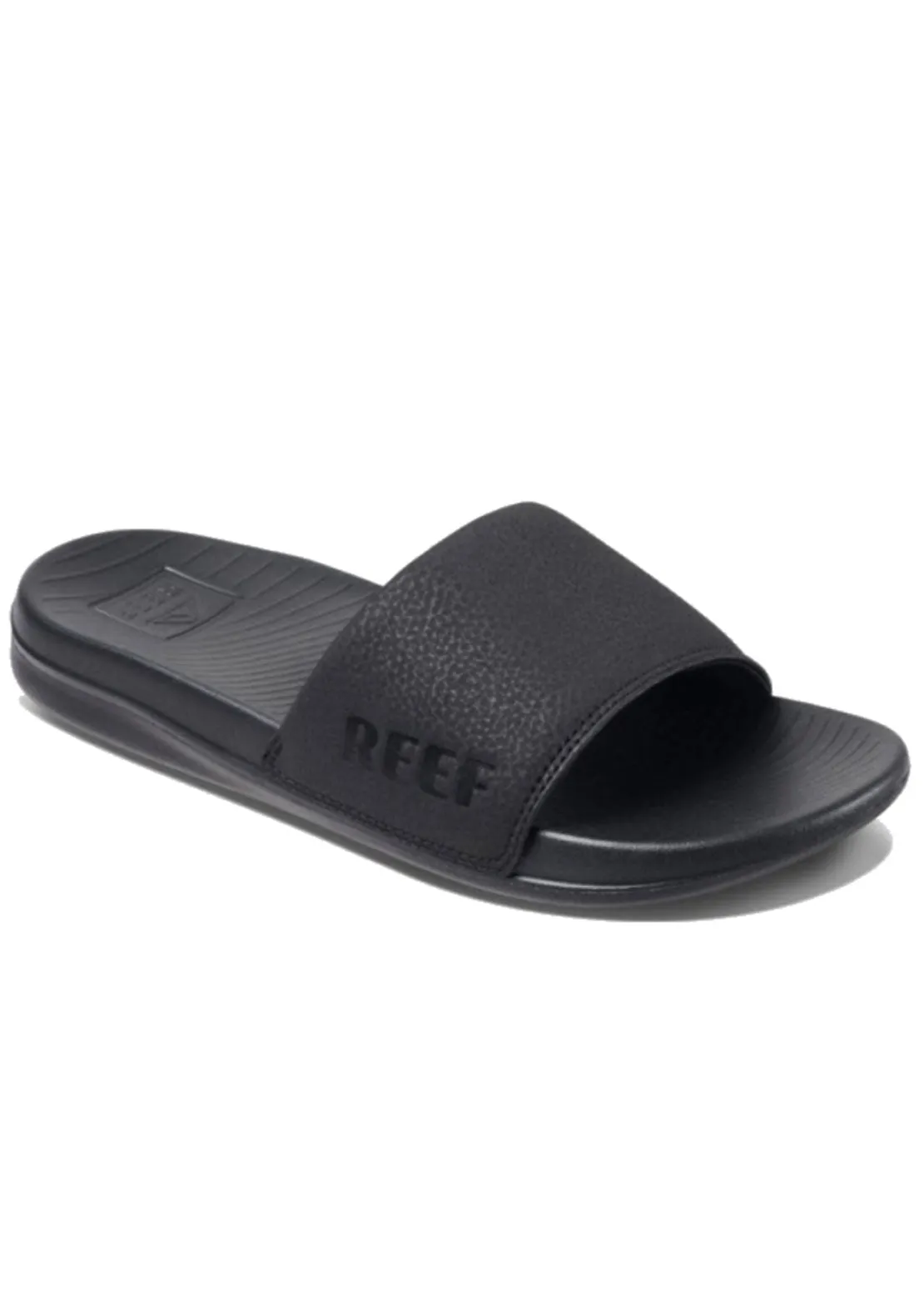 Reef Women's One Slide Sandals