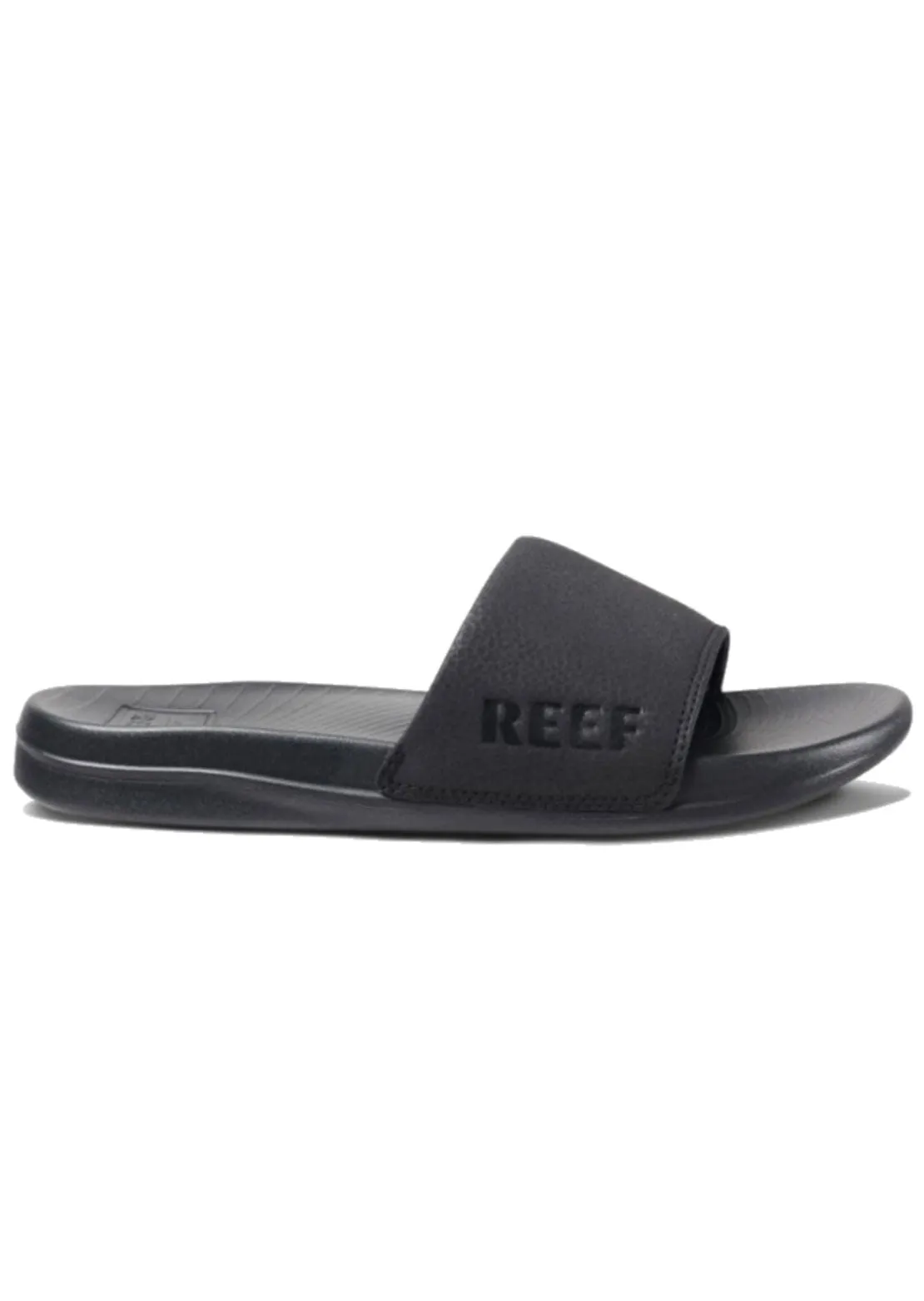 Reef Women's One Slide Sandals