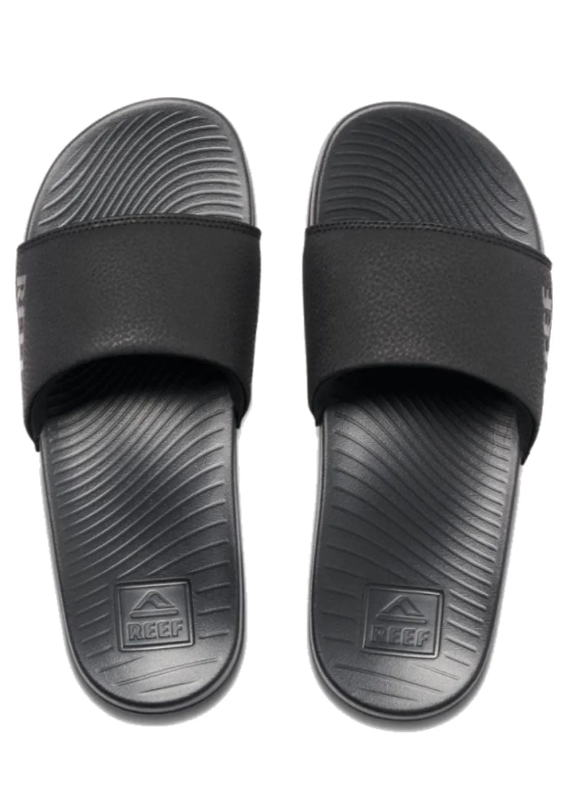 Reef Women's One Slide Sandals