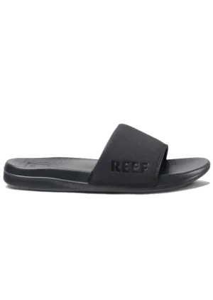 Reef Women's One Slide Sandals