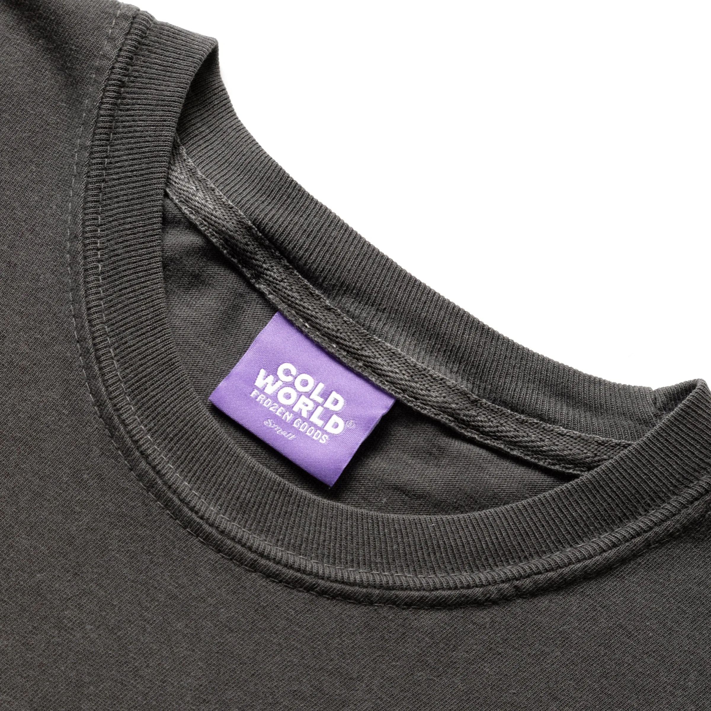 RETIRED LONG SLEEVE T-SHIRT