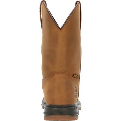 Rocky Worksmart MET Guard RKW0360