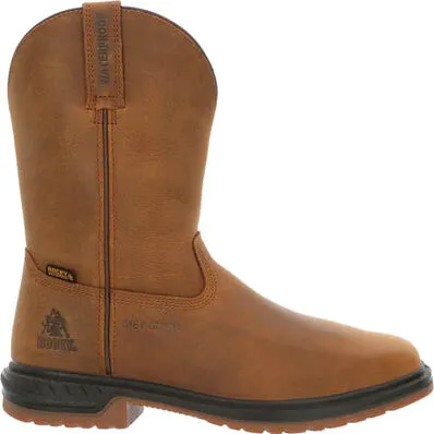 Rocky Worksmart MET Guard RKW0360
