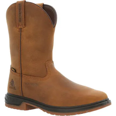 Rocky Worksmart MET Guard RKW0360