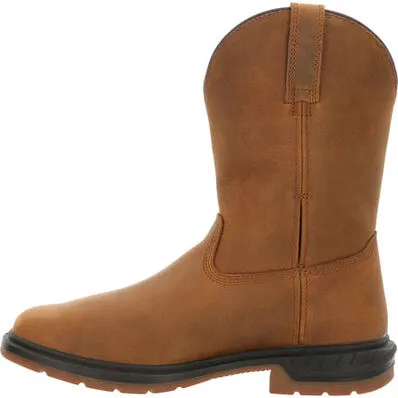 Rocky Worksmart MET Guard RKW0360