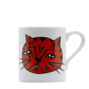 SAD CAT MUG