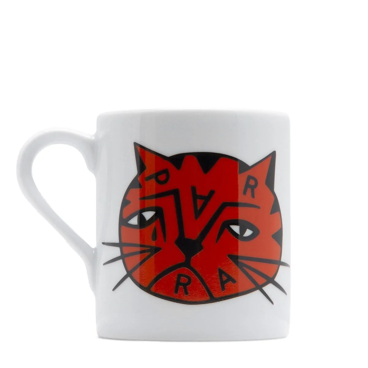 SAD CAT MUG