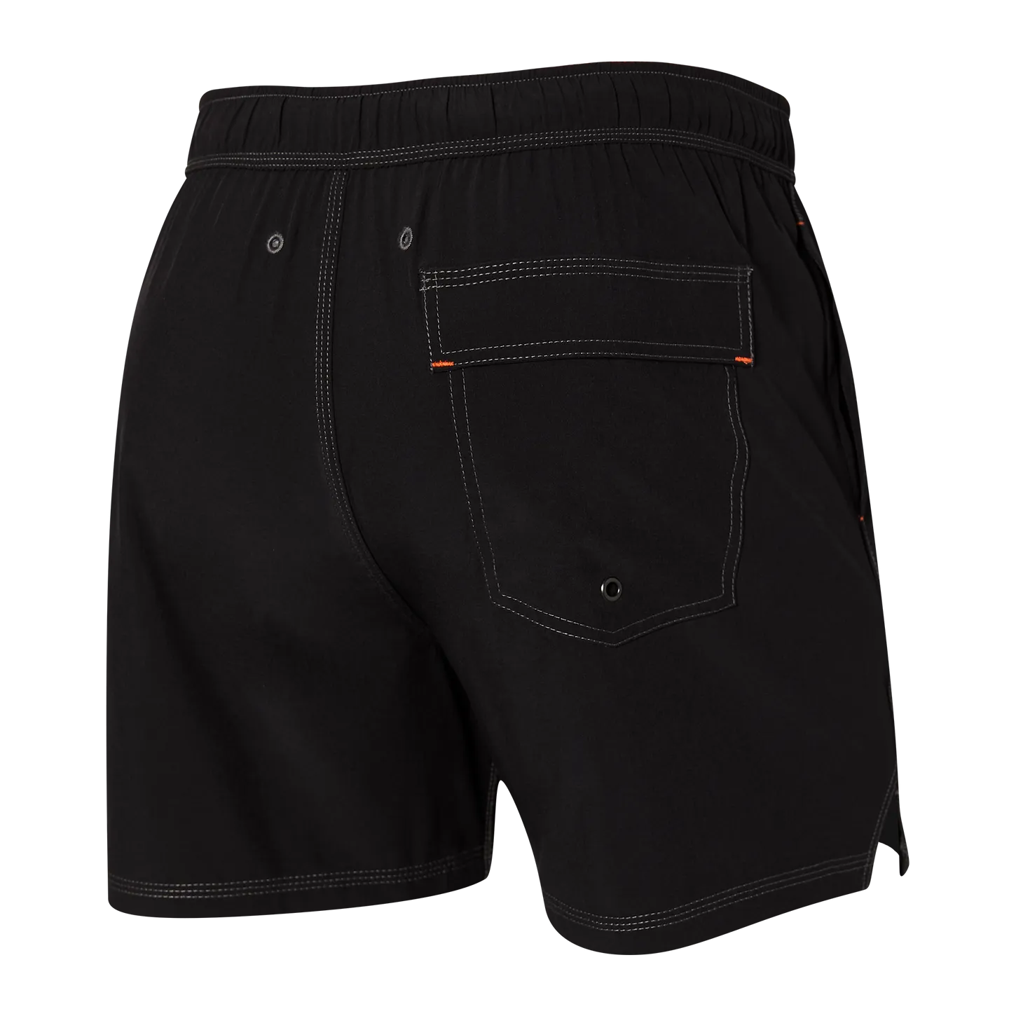 Saxx Oh Buoy Volley Short 5" Inseam
