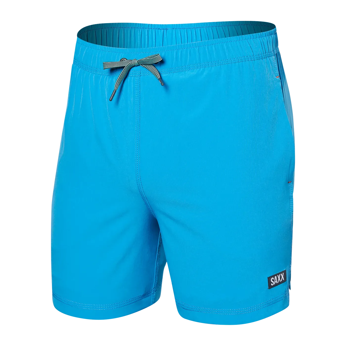 Saxx Oh Buoy Volley Short 5" Inseam