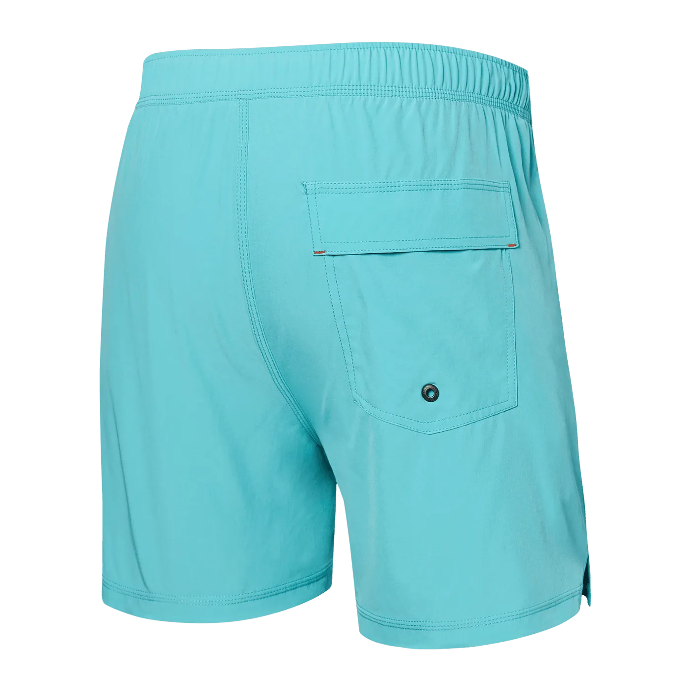 Saxx Oh Buoy Volley Short 5" Inseam