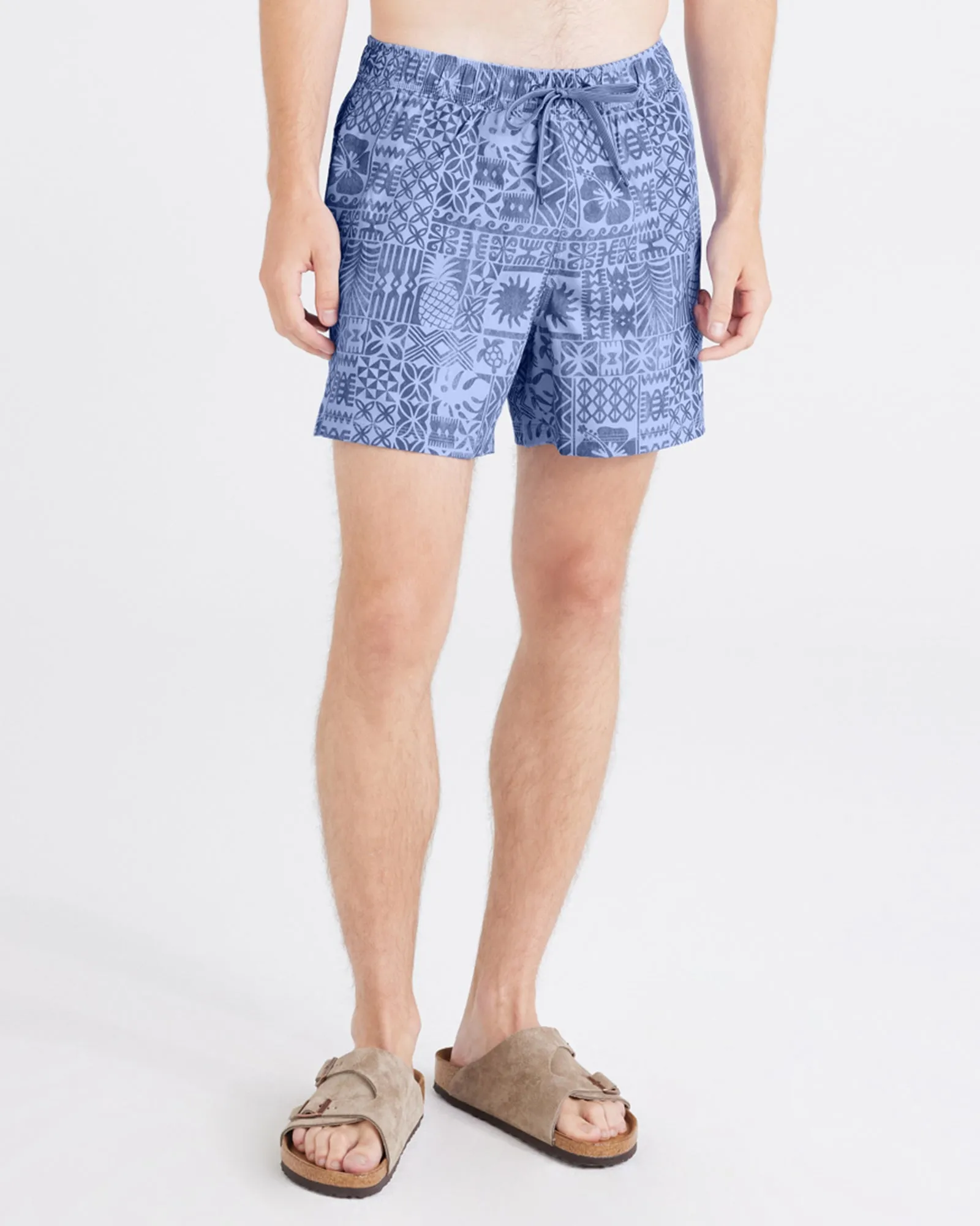 Saxx Oh Buoy Volley Short 5" Inseam