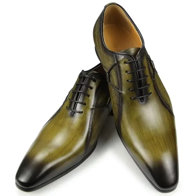 Serpatura Marbelleve Oxfords