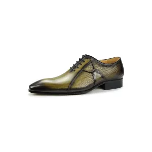 Serpatura Marbelleve Oxfords