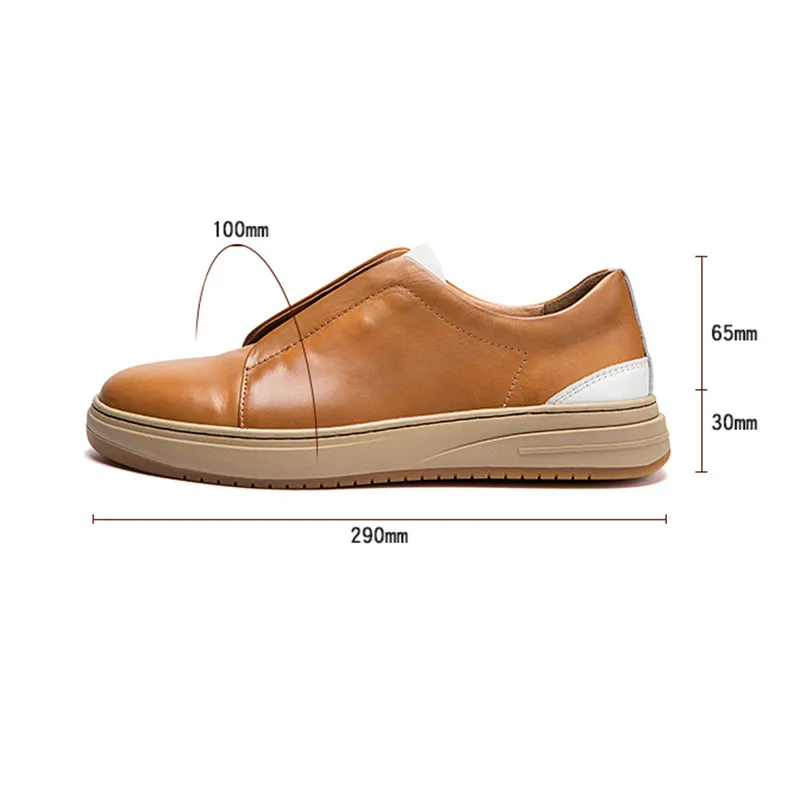 Serpatura Professional Comfort Loafers