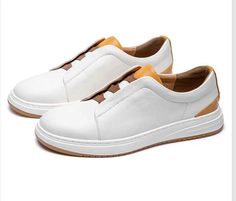Serpatura Professional Comfort Loafers