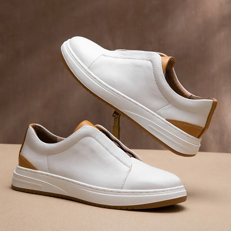 Serpatura Professional Comfort Loafers