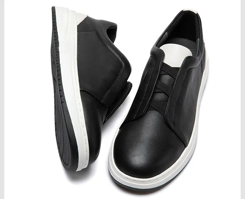 Serpatura Professional Comfort Loafers