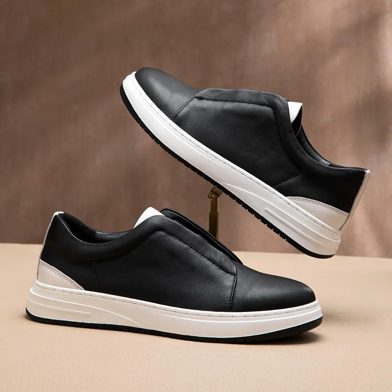 Serpatura Professional Comfort Loafers