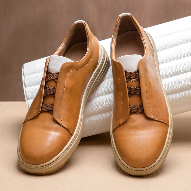 Serpatura Professional Comfort Loafers
