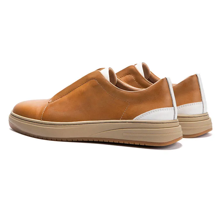 Serpatura Professional Comfort Loafers