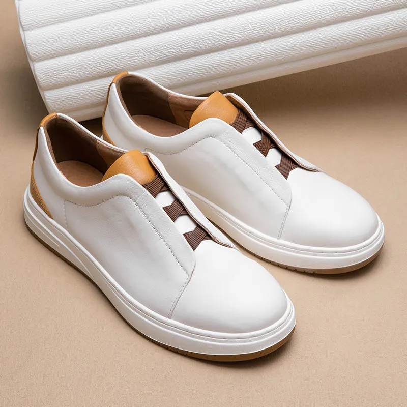 Serpatura Professional Comfort Loafers
