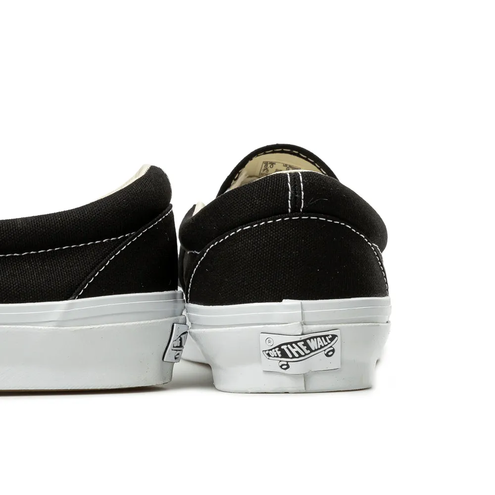Slip-On Reissue 98 | Black